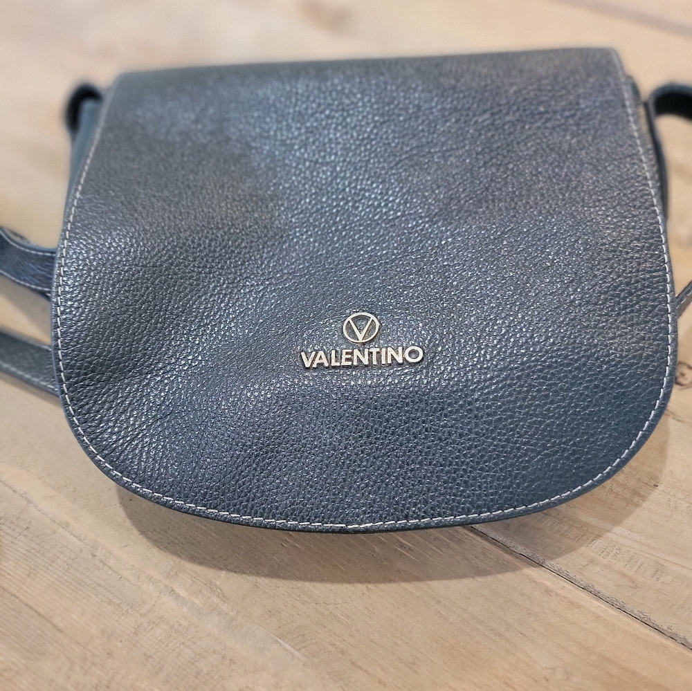 Valentino by Mario cross body/shoulder bag